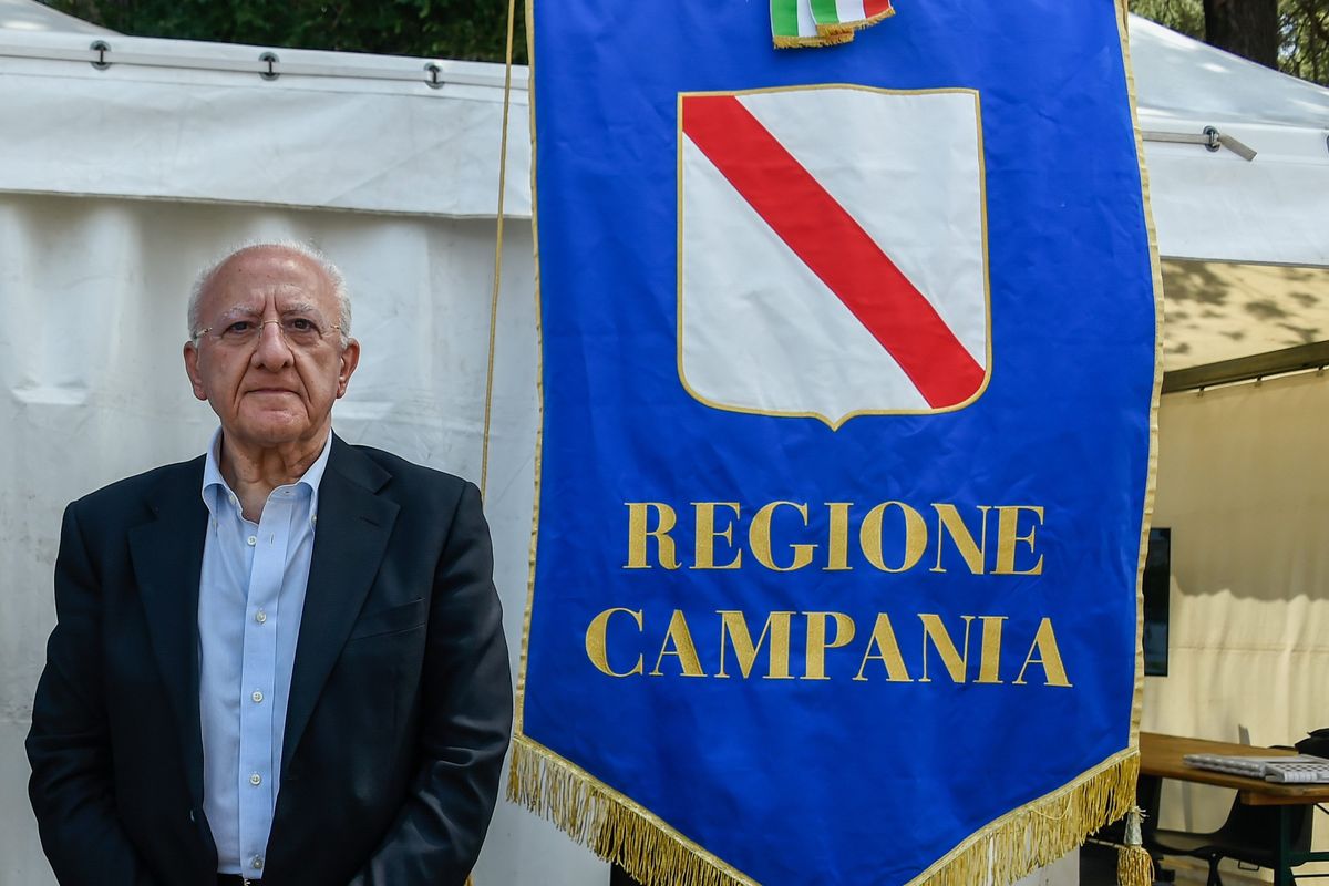 Pd nel caos per le Regionali: Giani resta candidato, De Luca snobba Elly per Conte