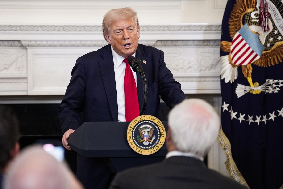 The Donald dà l’ultimatum allo zar: «Pace in 50 giorni o sanzioni dure»