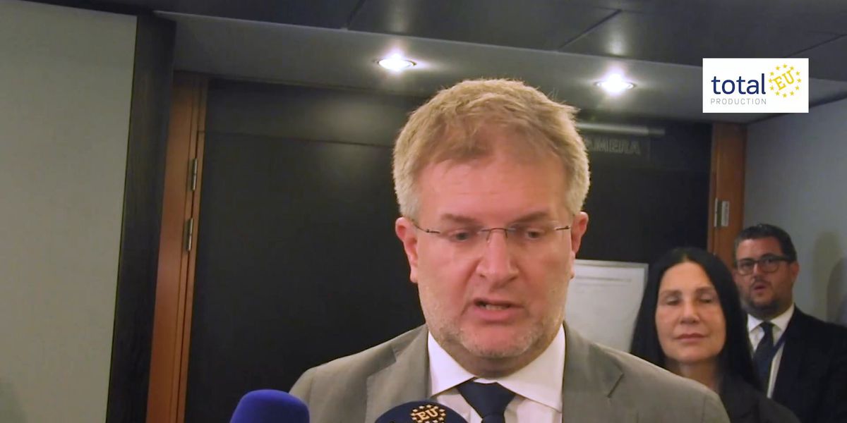 Agricoltura, Fidanza: «La Ue dipende troppo da fertilizzanti di paesi terzi, puntare sul digestato» Agricoltura, Fidanza: «La Ue dipende troppo da fertilizzanti di paesi terzi, puntare sul digestato»