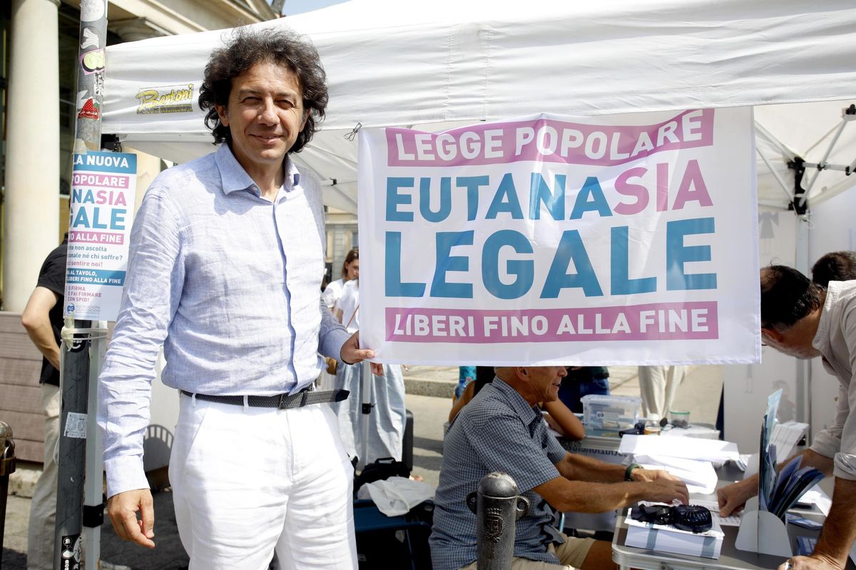 Il suicidio assistito non merita leggi