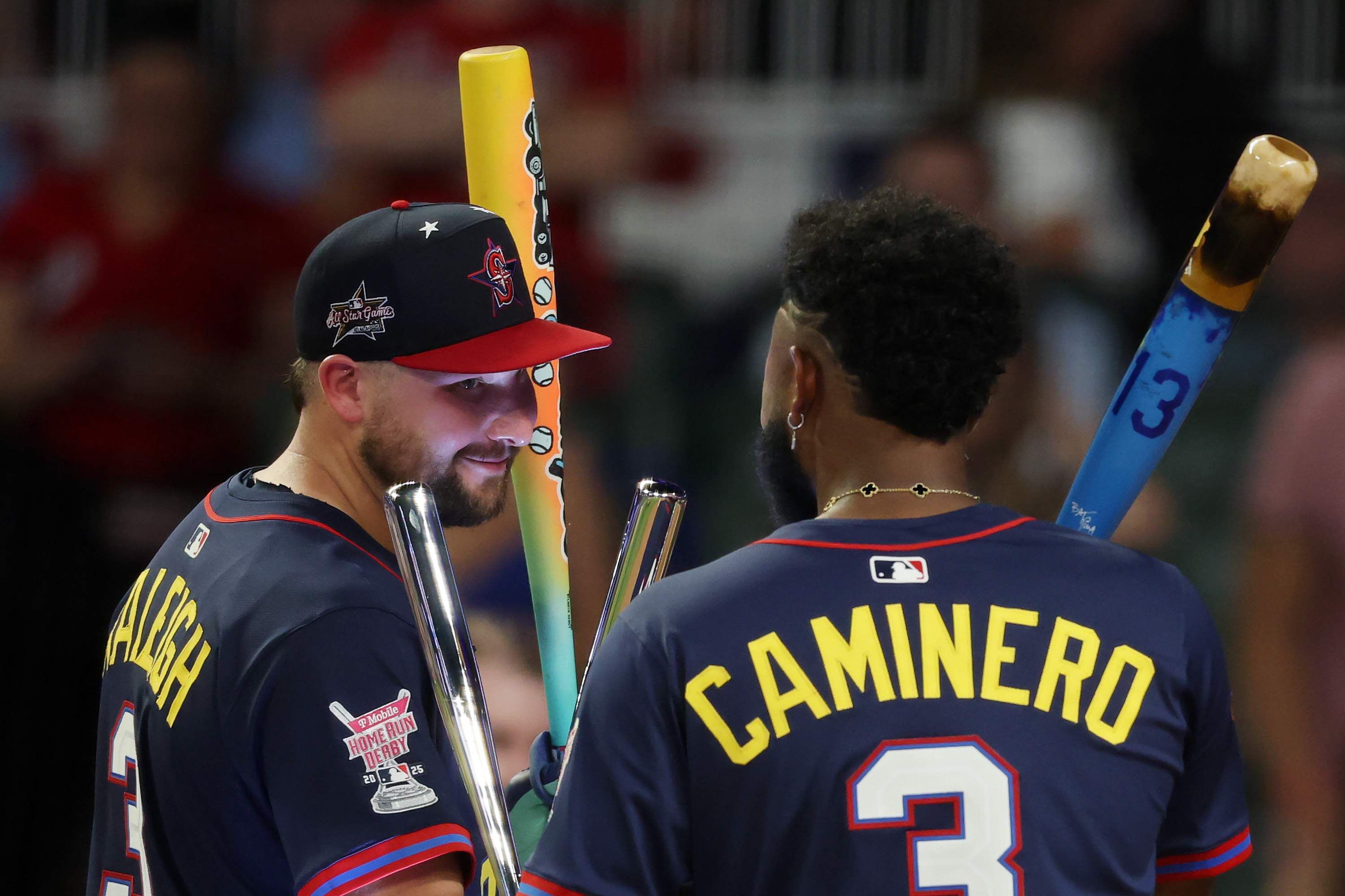 Derby champ delivers a first-of-its-kind performance