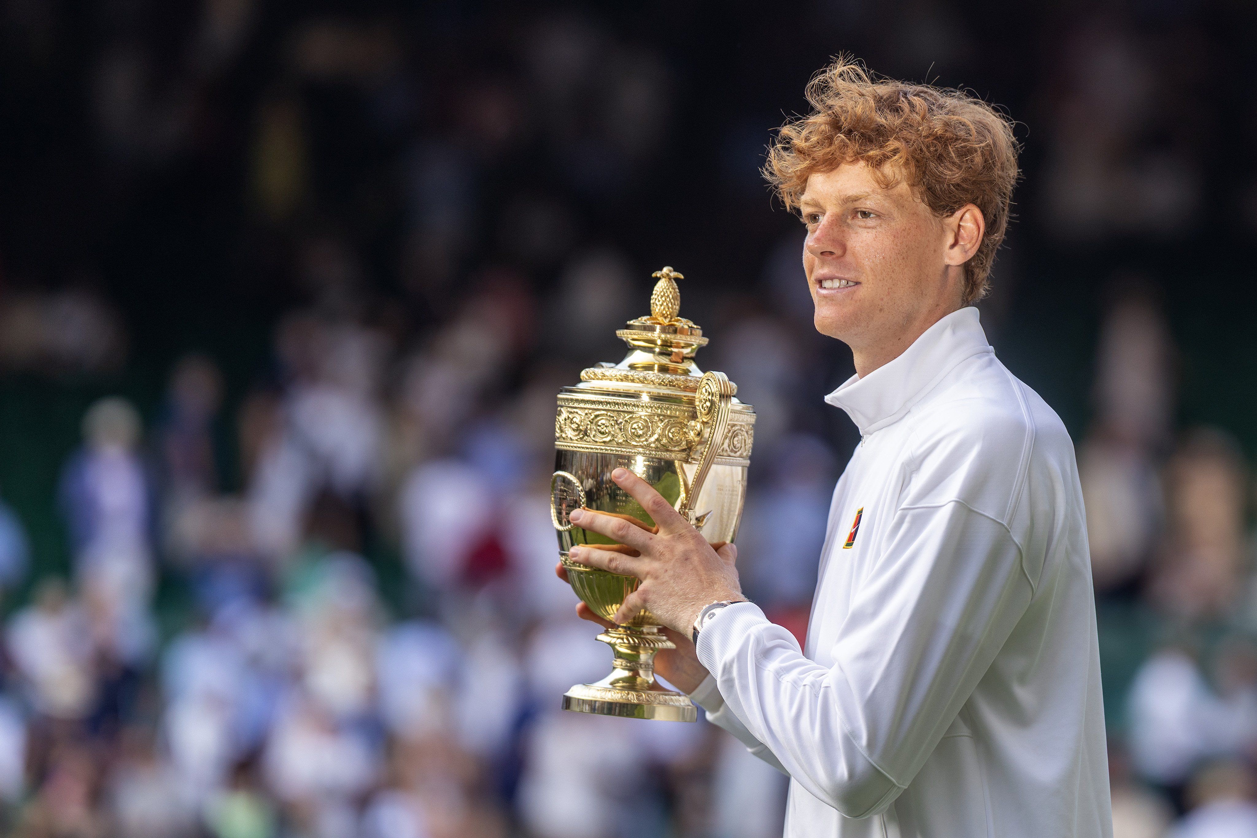 Ora l’estate di cemento, poi Finals e Davis