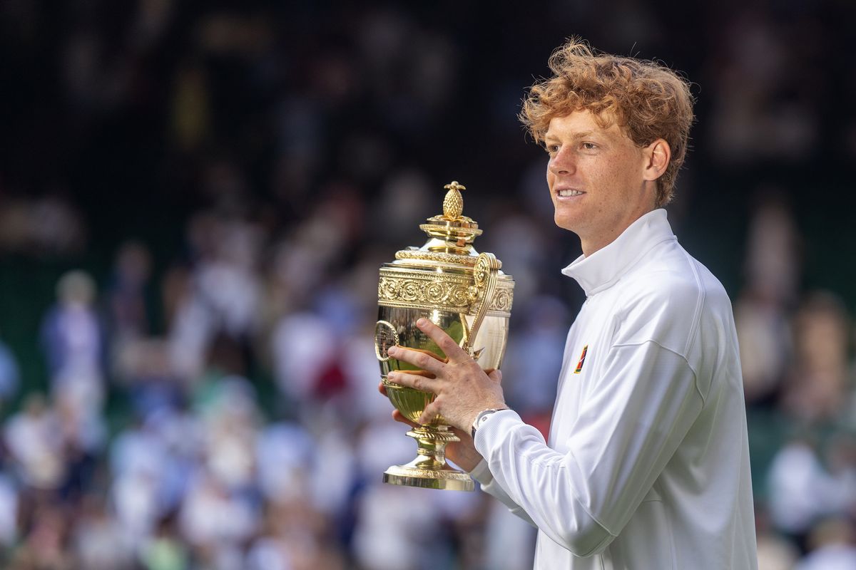 Ora l’estate di cemento, poi Finals e Davis