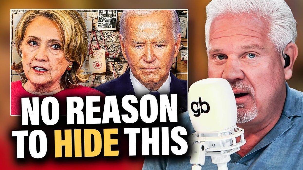 Everything the FBI is investigating about Democrats EXPLAINED