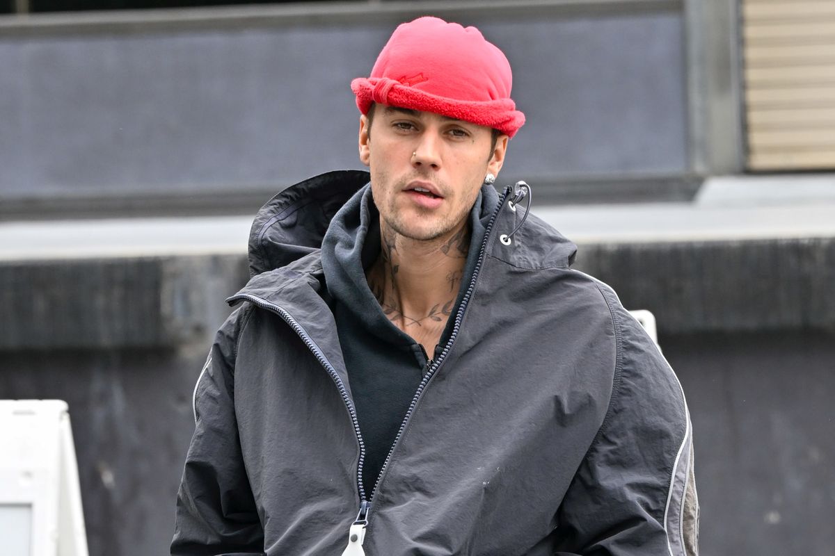 I Want to Drink Corona in Italy With Justin Bieber