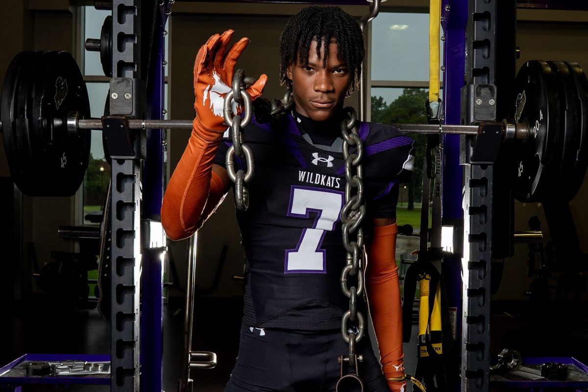 THE HOT 100: Houston’s Top Prospects of 2026