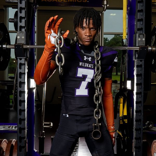 THE HOT 100: Houston’s Top Prospects of 2026