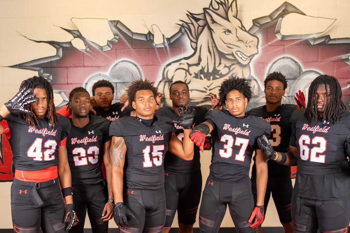 DISTRICT 14-6A: Westfield the team to beat atop the District
