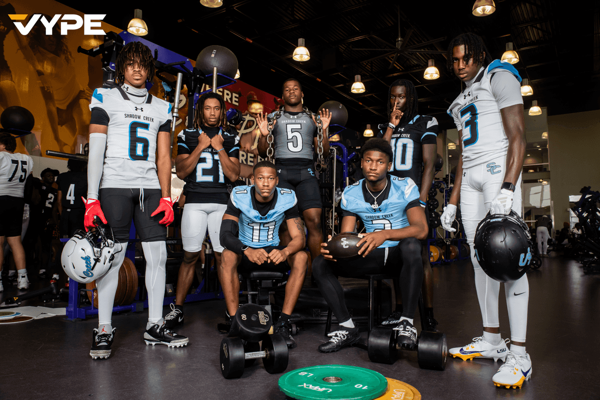 DISTRICT 22-6A: Shadow Creek, Pearland will fight for divisional supremacy