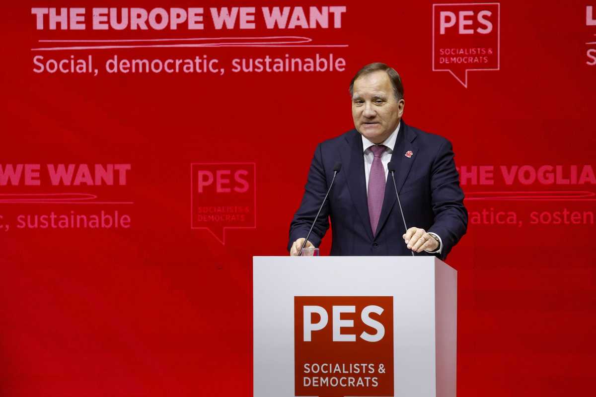 La crisi senza rimedio dei socialisti in Ue