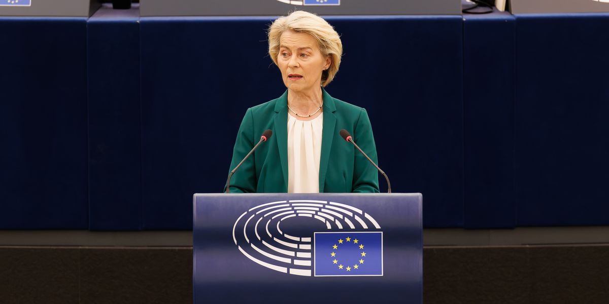 Ursula vuole i nostri soldi. Come fermare il saccheggio Ursula vuole i nostri soldi. Come fermare il saccheggio
