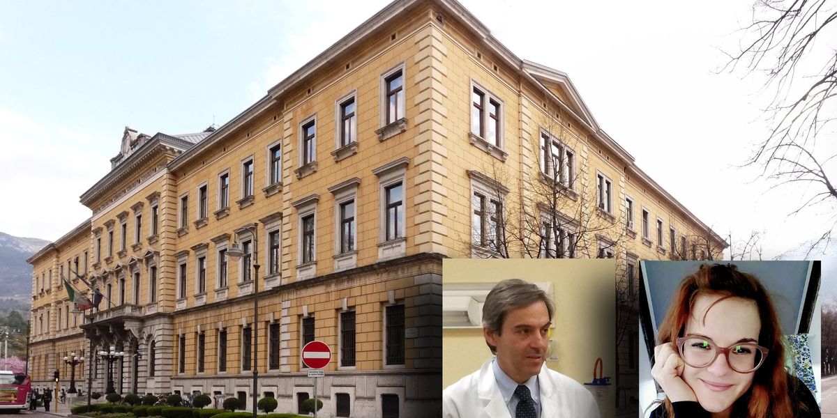 assolto il primario di trento non era il mostro ormai 232 in francia