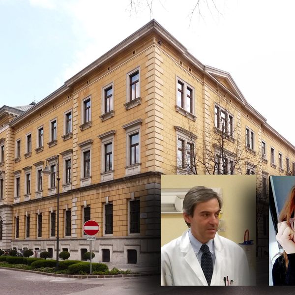 Assolto il primario di Trento. Non era il mostro? Ormai è in Francia