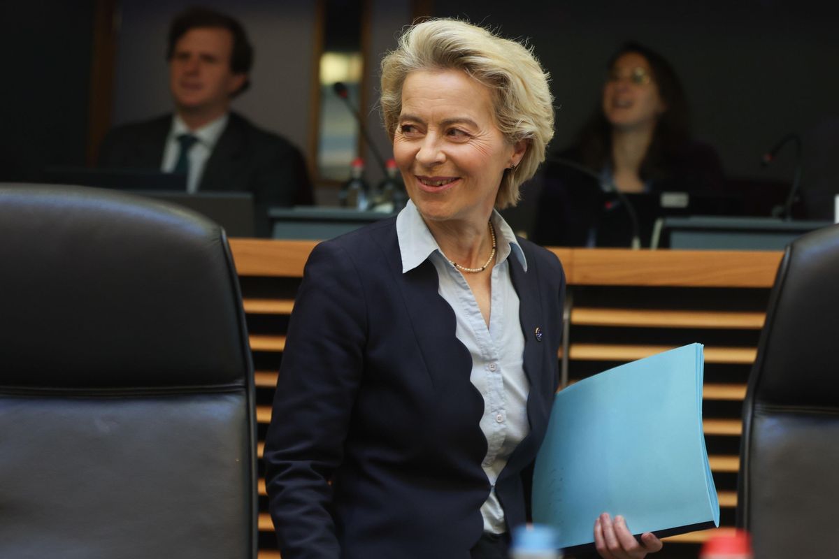 La Ue scorda i cristiani discriminati