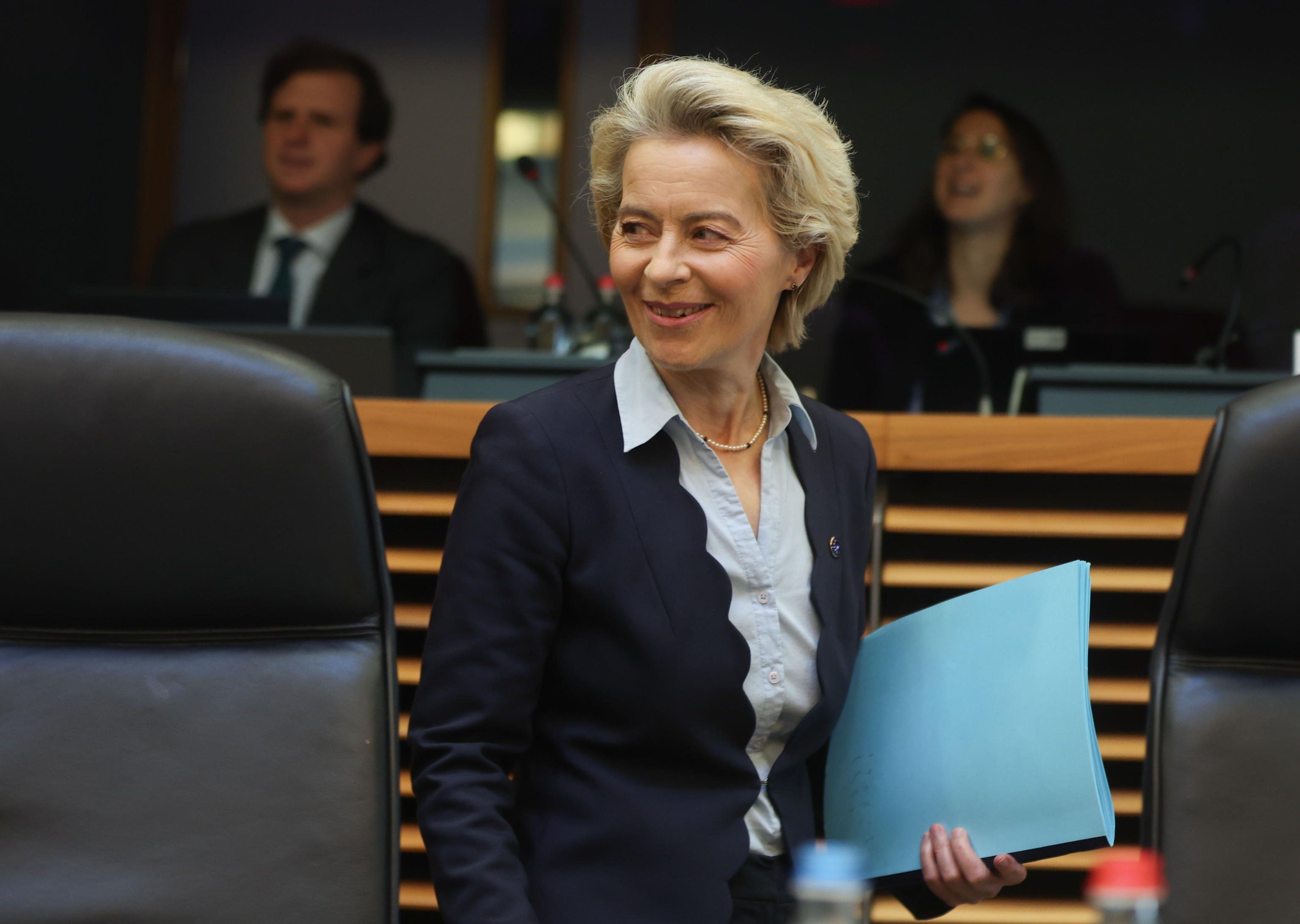 La Ue scorda i cristiani discriminati