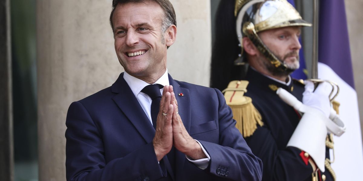 Bruxelles sui controdazi: «Partiranno dal 6 agosto». Nuove sparate francesi Bruxelles sui controdazi: «Partiranno dal 6 agosto». Nuove sparate francesi