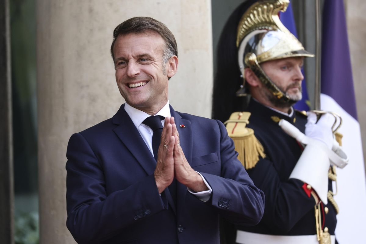 Bruxelles sui controdazi: «Partiranno dal 6 agosto». Nuove sparate francesi