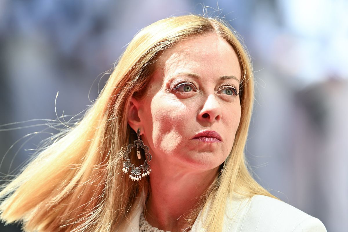 Dazi, la Meloni lavora sempre ai negoziati: «Insensati tutti gli altri scenari»