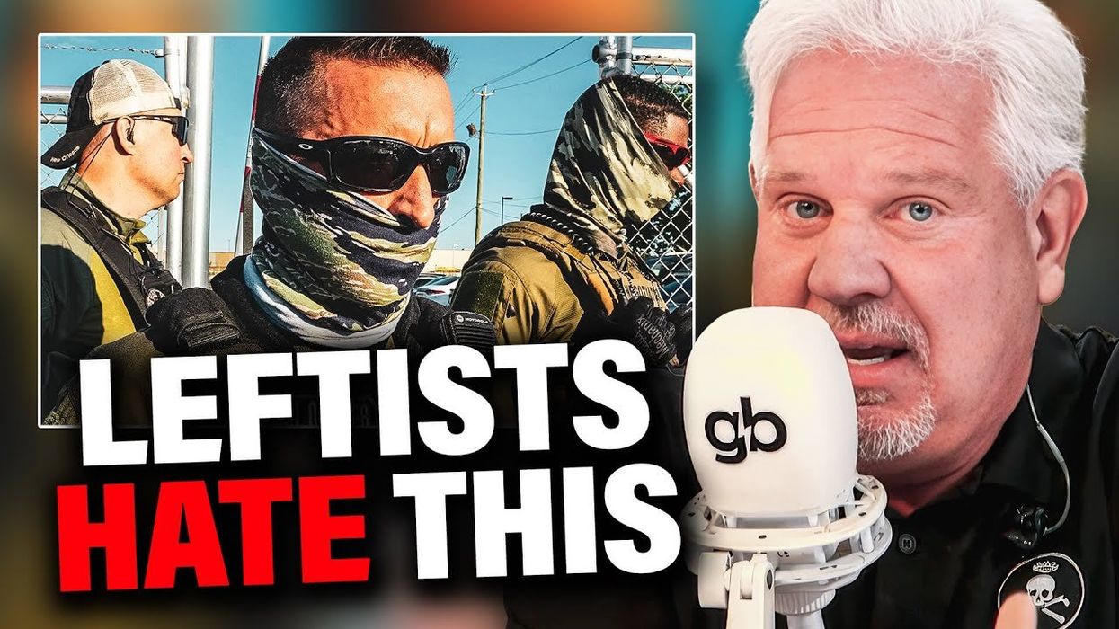 You WON’T BELIEVE this leftist demand for ICE