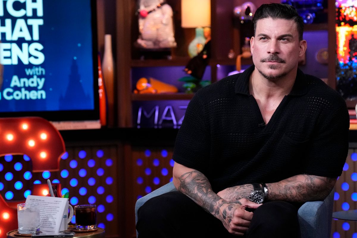 Jax Taylor Is Leaving 'The Valley,' at Least for Now