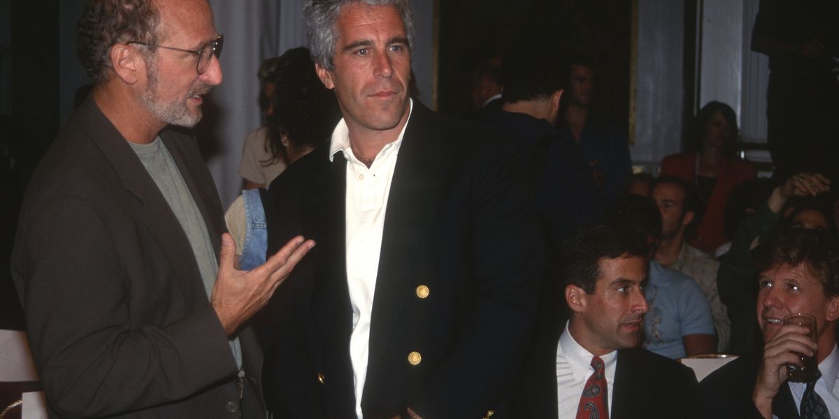 Exposed: Why 86% believe Epstein was a DEEP STATE puppet Glenn Beck Exposed: Why 86% believe Epstein was a DEEP STATE puppet Glenn Beck