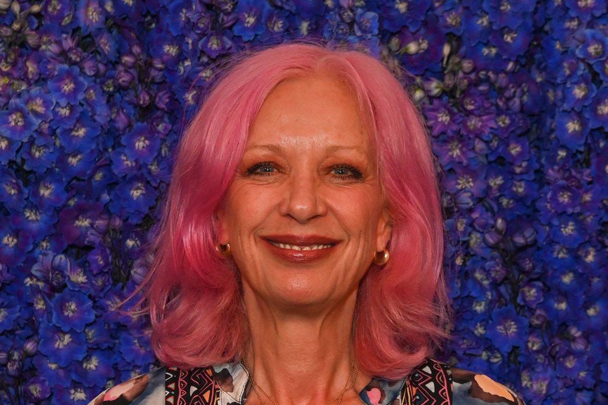 Legendary Makeup Artist Mary Greenwell Looks Back