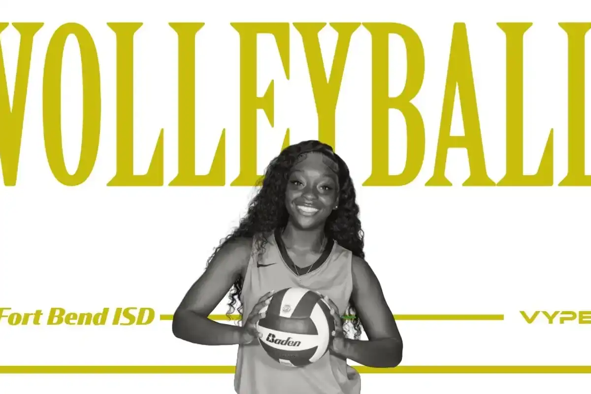 ROLL THE TAPE: Fort Bend ISD 2025 Volleyball Hype Video