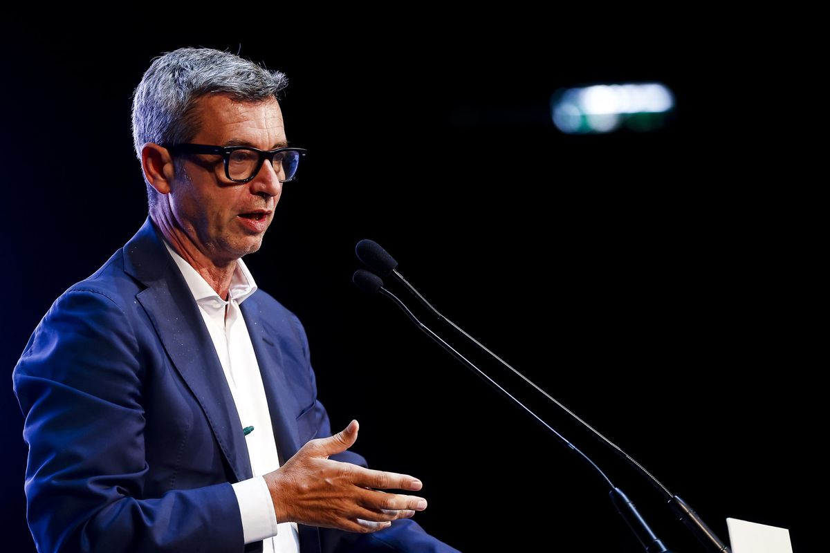 Pd pronto a ricomprare il gas russo pur di colpire l’America di Trump