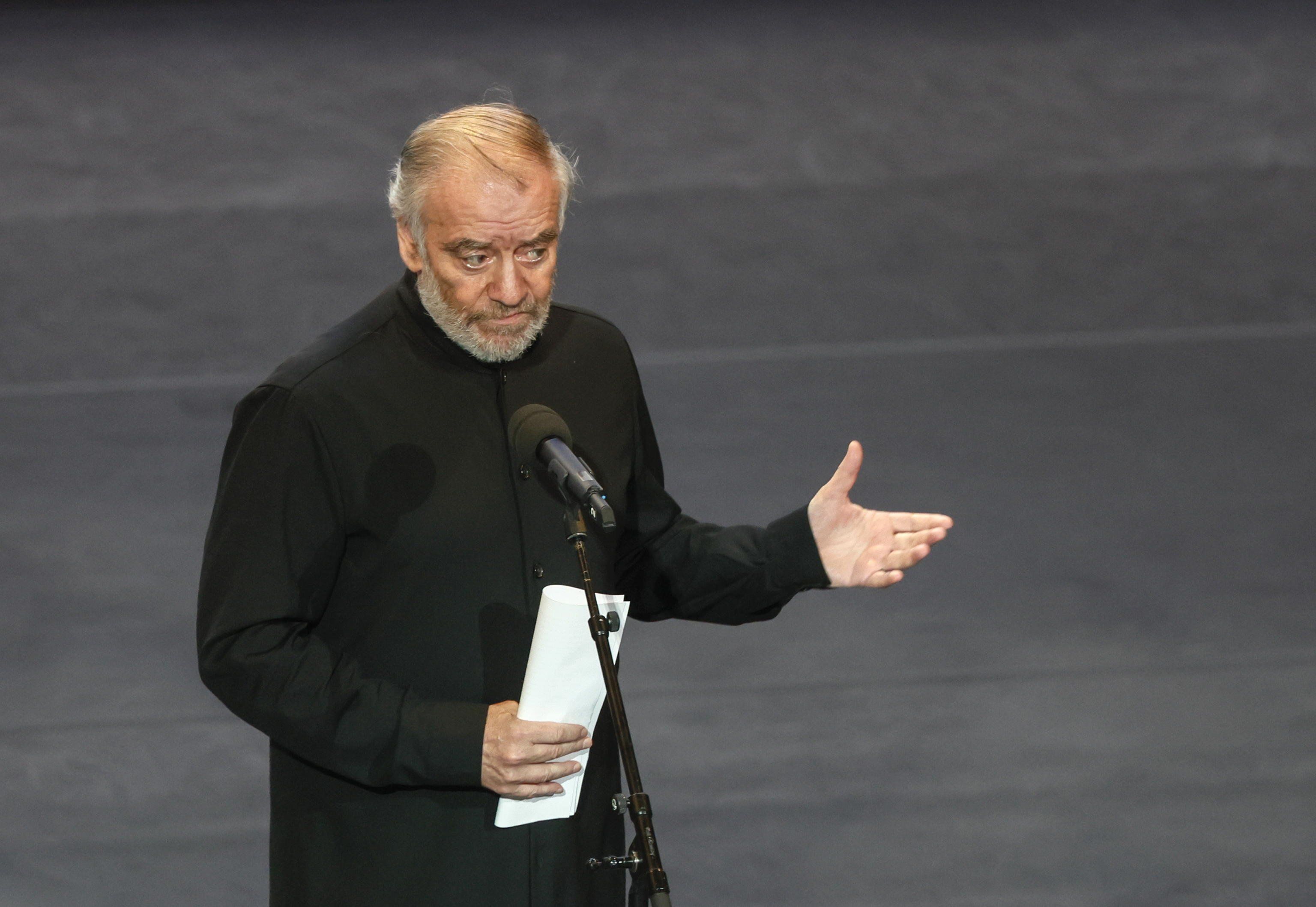 Chi censura Gergiev non combatte Putin ma la libertà di avere un pensiero diverso