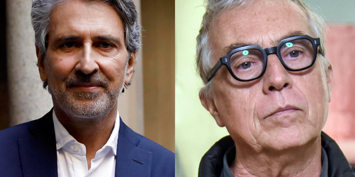 Nei guai pure l’archistar Boeri.«Toni di comando sul Comune»