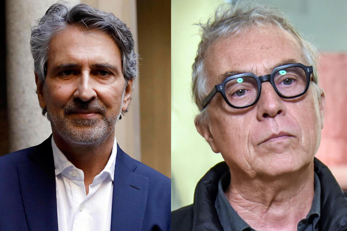 Nei guai pure l’archistar Boeri.«Toni di comando sul Comune»