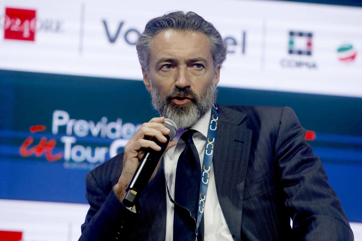 «Mazzette per 3,5 milioni di euro per pagare chi valutava i progetti»