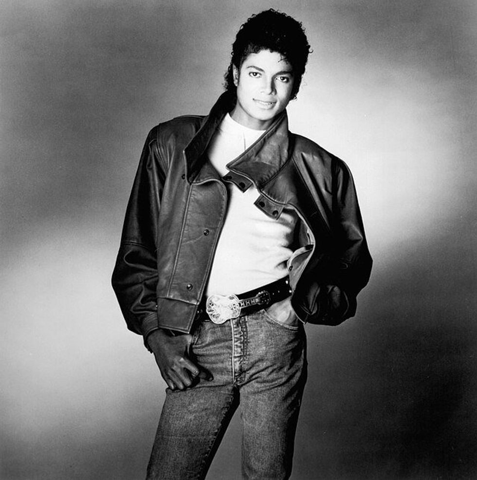 michael jackson, thriller, queen, another one bites the dust