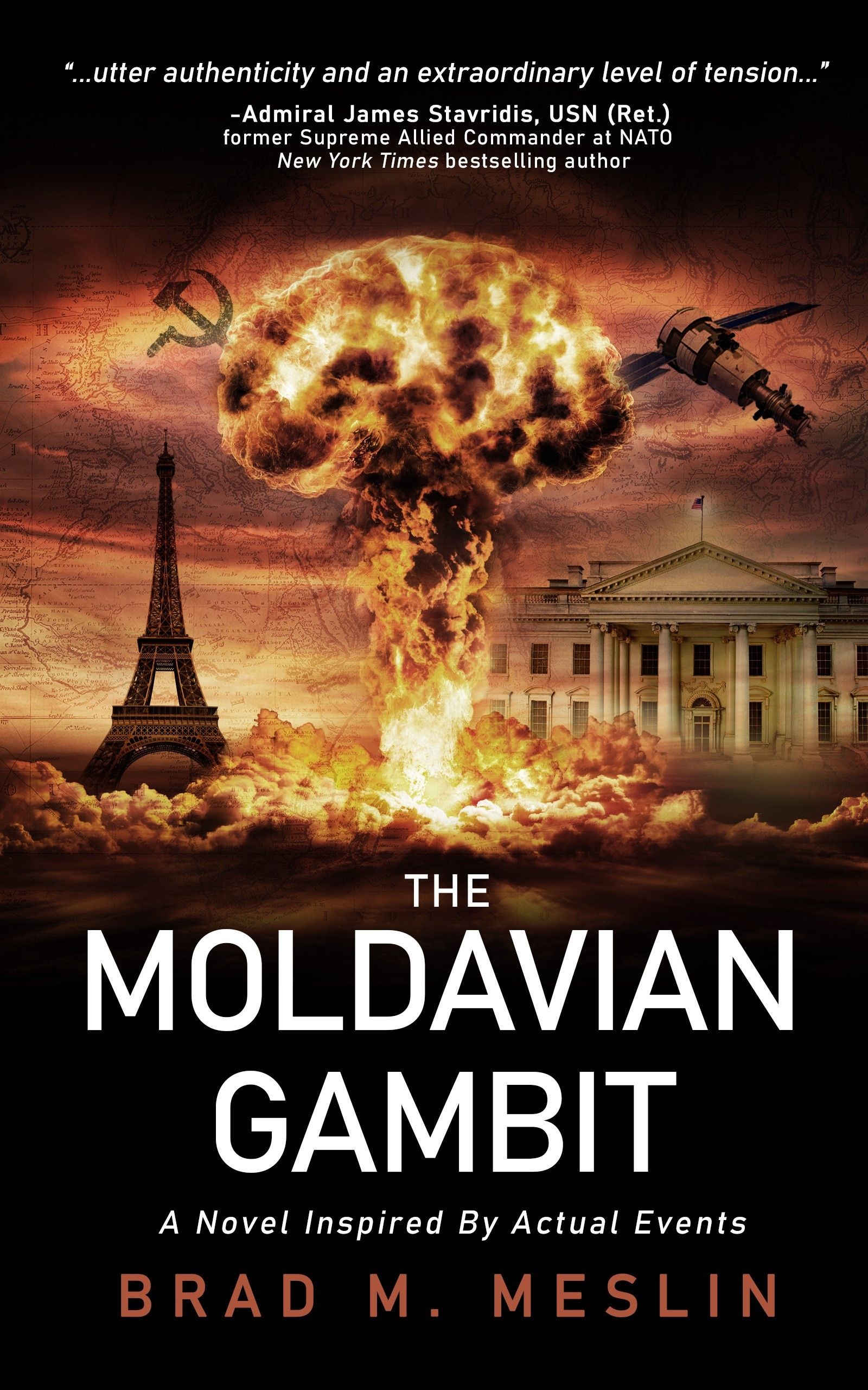 The Moldavian Gambit