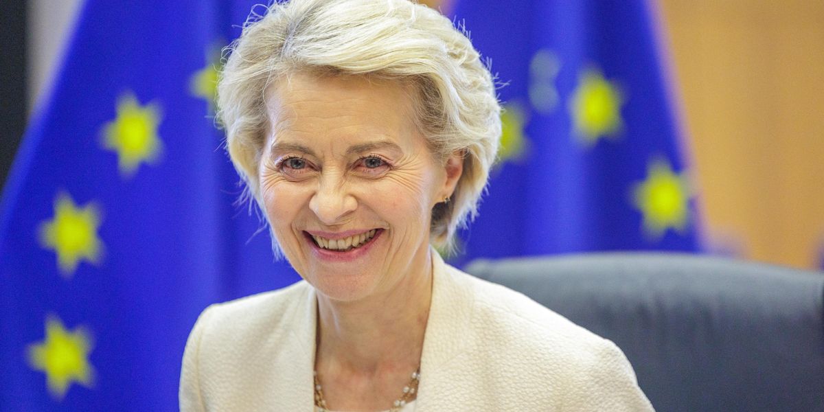 Il bilancio monstre di Ursula spolpa agricoltura e Stati. Pure il Ppe si rivolta contro Il bilancio monstre di Ursula spolpa agricoltura e Stati. Pure il Ppe si rivolta contro