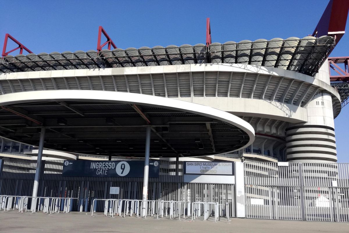 La vittoria (amara) di Sala. Sì del Tar alla cessione di San Siro