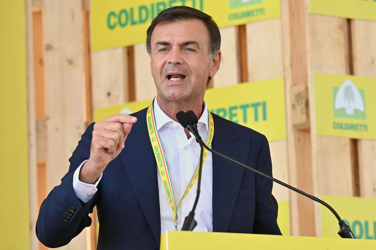 Anni di coltellate Ue ai contadini