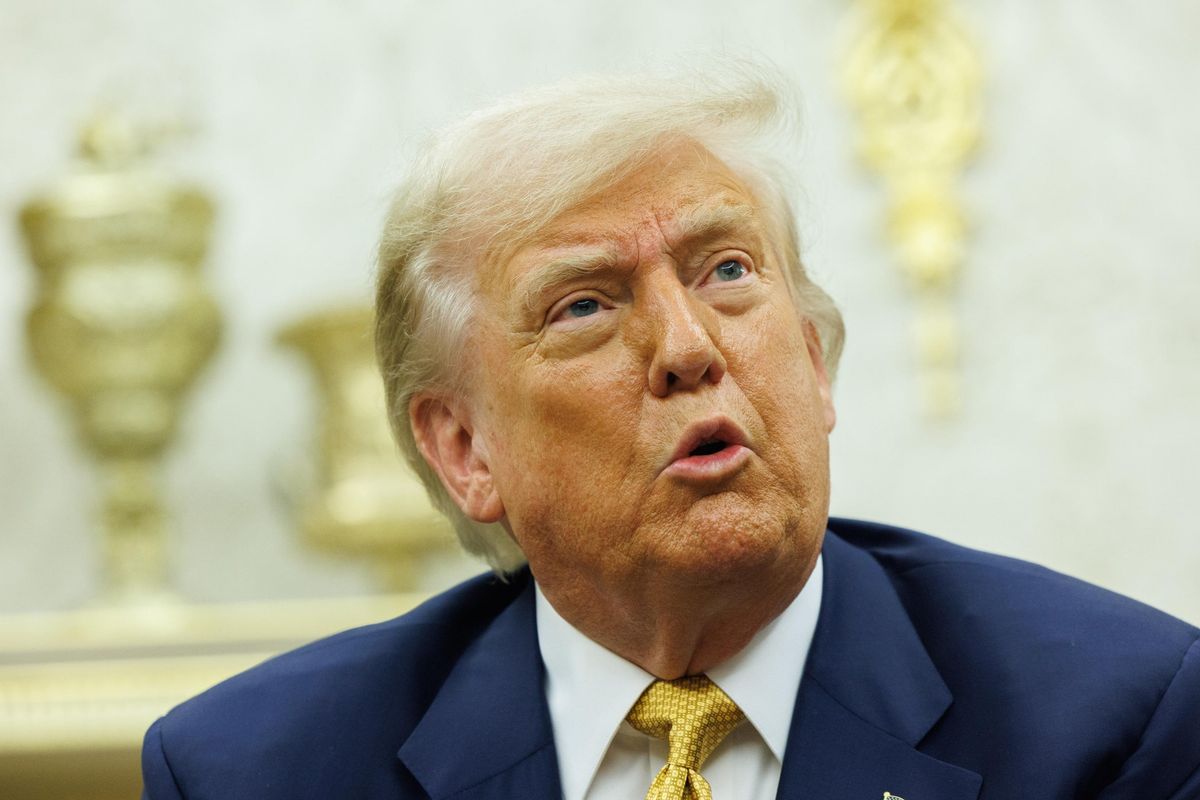 Farmaci e chip finiscono nella giostra dei dazi