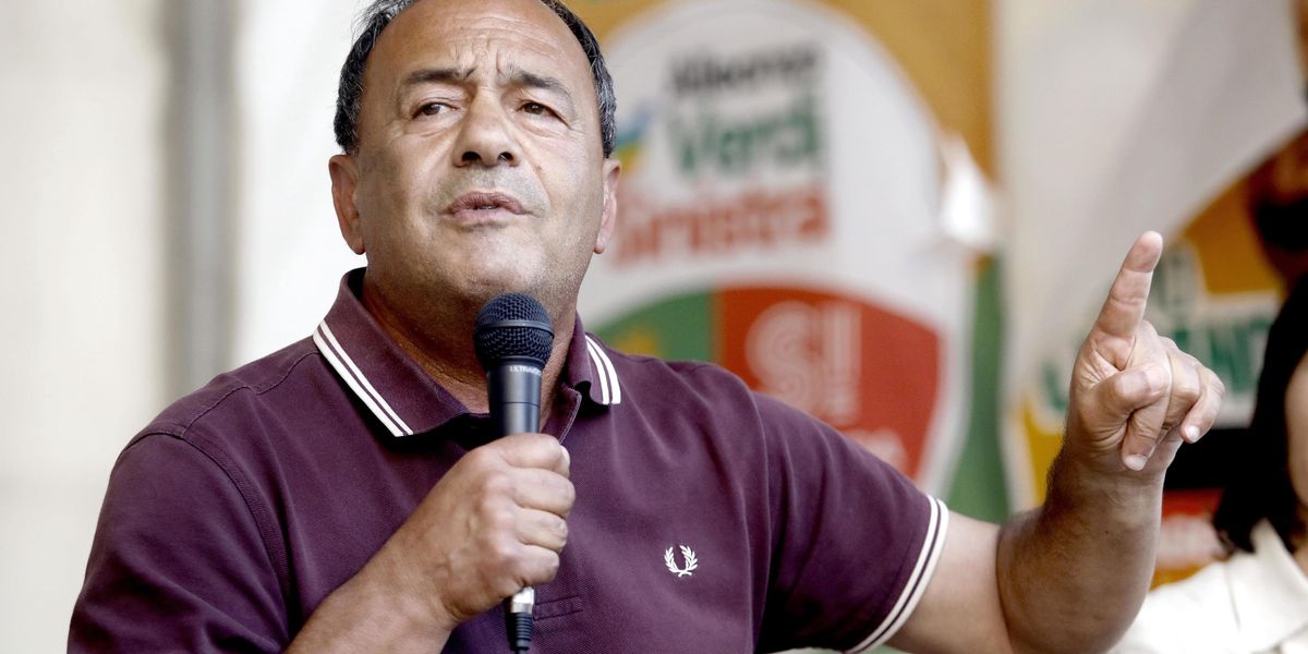 la riace di lucano caos e 33 milioni di debiti