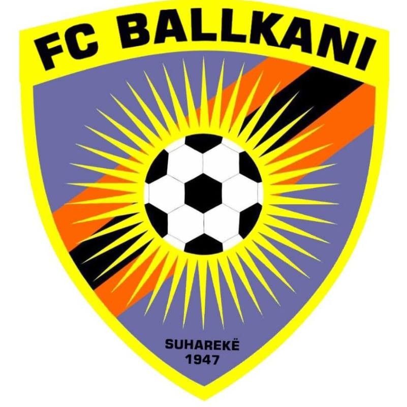 Ballkani