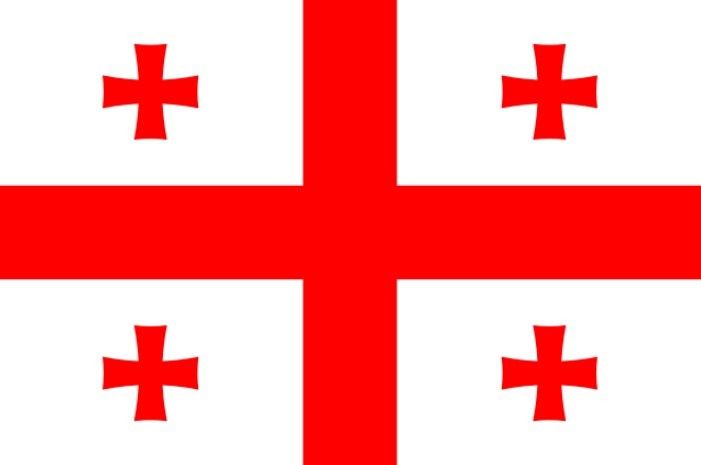 Kombëtarja e Gjeorgjisë