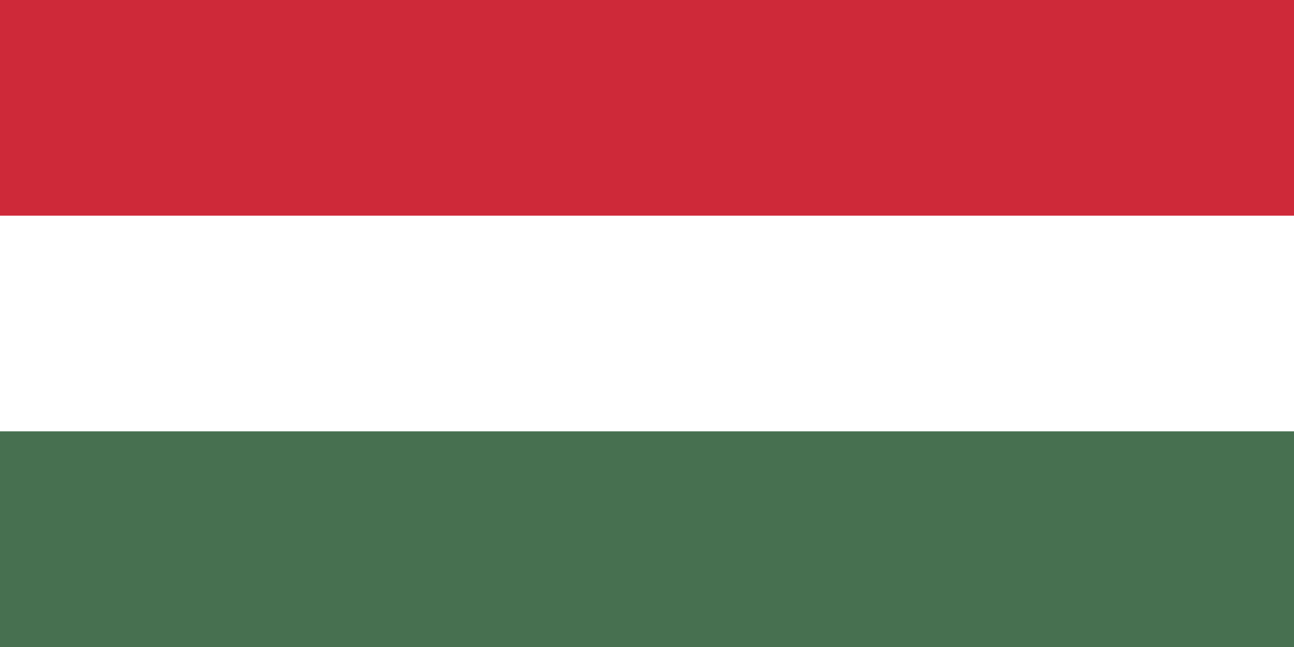 Kombëtarja e Hungarisë