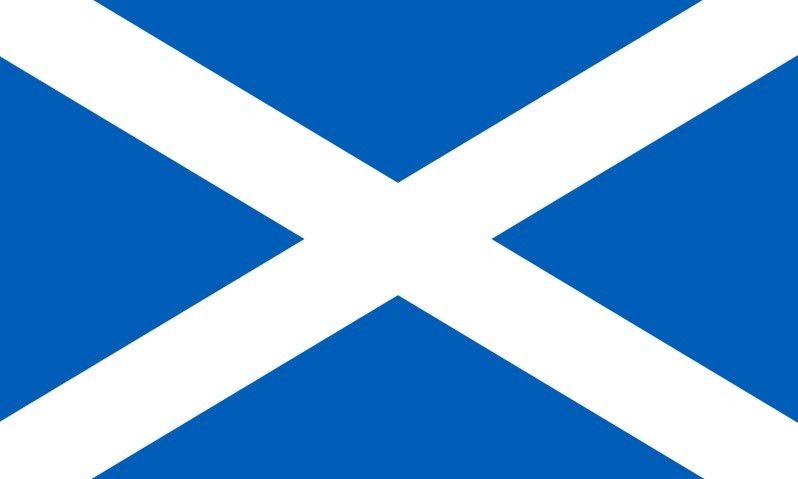 Kombëtarja e Skocisë