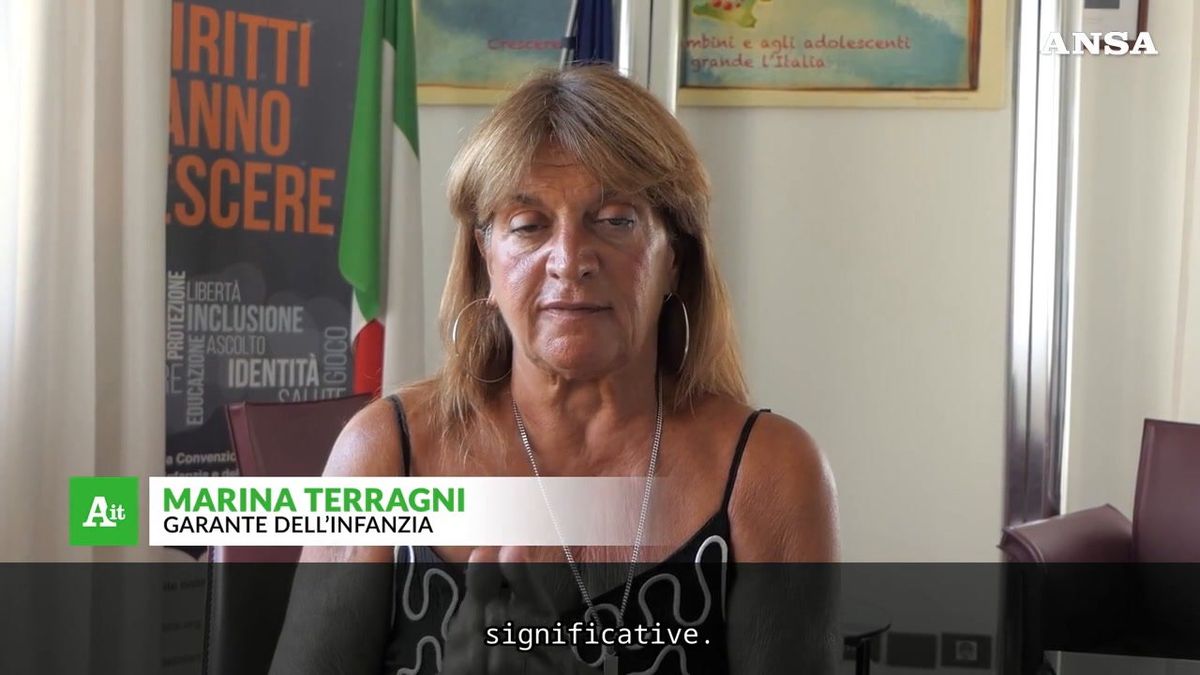 «Sui prelievi forzosi dei minori serve interlocuzione con la politica»