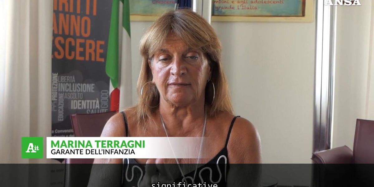 «Sui prelievi forzosi dei minori serve interlocuzione con la politica» «Sui prelievi forzosi dei minori serve interlocuzione con la politica»