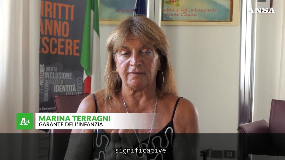 «Sui prelievi forzosi dei minori serve interlocuzione con la politica»