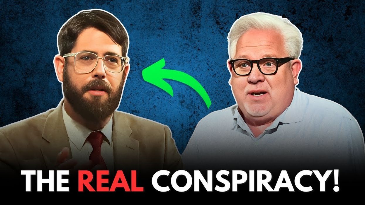The ONLY Trump/Epstein Files Theories That Make Sense | Glenn TV | Ep