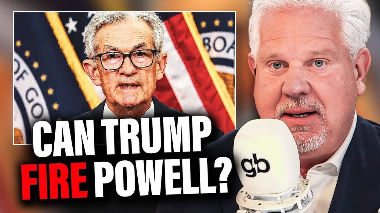 Rumors explained: Is Fed Chair Jerome Powell OUT?!