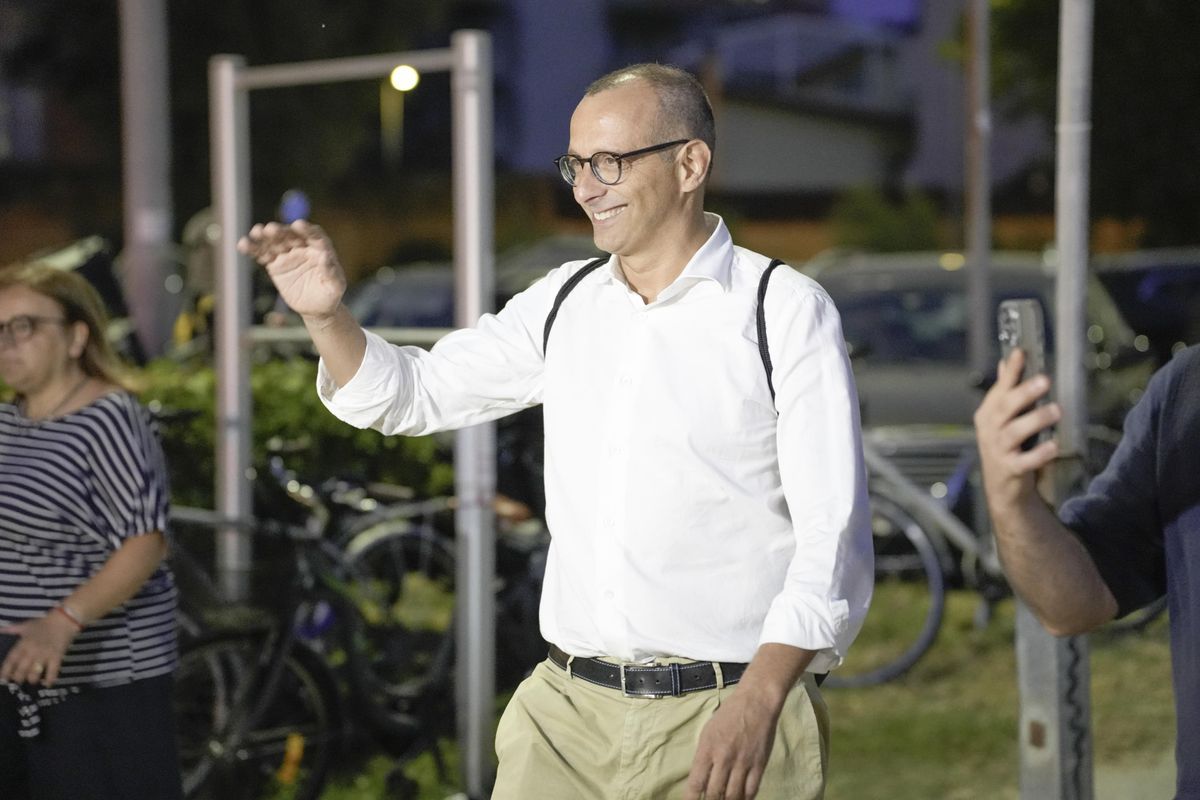 Ricci a un bivio tra suicidio politico e parlare alla cieca con i magistrati