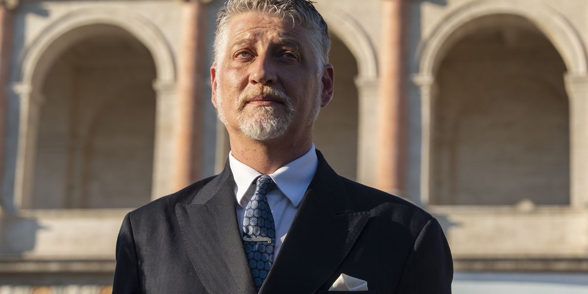 «Cinecittà ritorna sede dei film mondiali» «Cinecittà ritorna sede dei film mondiali»